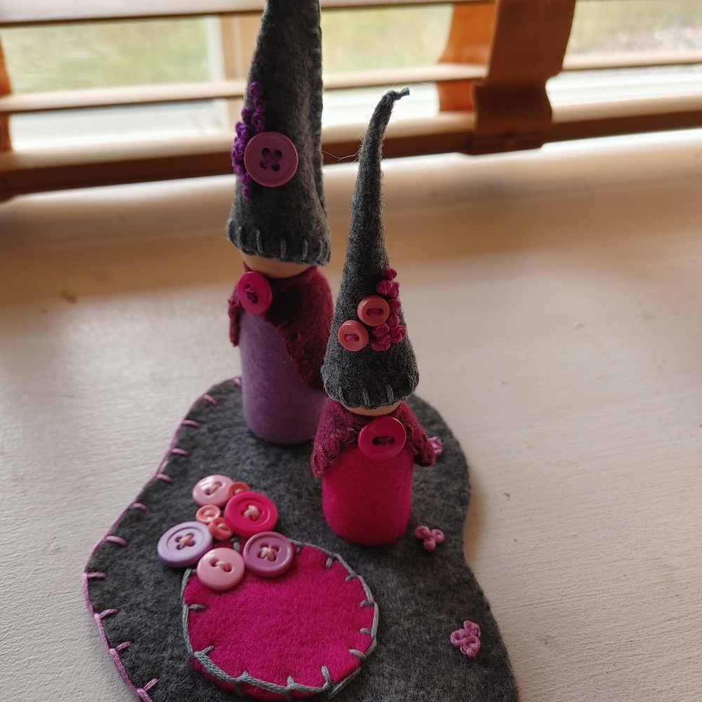 Gnome set - Picture 6 of 11